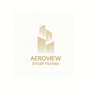 Aeroview developer logo
