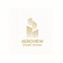 Aeroview Developer Logo