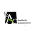 Aesthetic Construction Aesthetic Construction Developer Logo