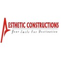 Aesthetic Constructions Logo