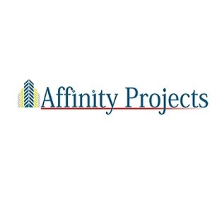 Affinity Projects Developer Logo