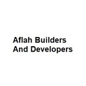 Aflah Builders And Developers Logo