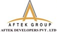 Aftek Group Developer Logo