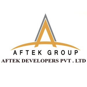 Aftek Group Developer Logo