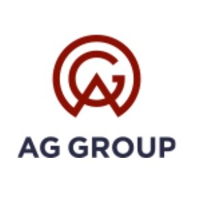 AG Group developer logo