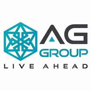 AG Group Developer Logo