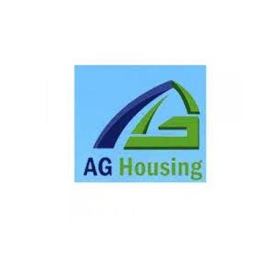AG Housing logo