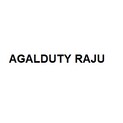 Agalduty Raju Logo