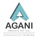 Agani Projects Pvt Ltd Logo