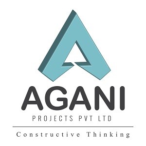 Agani Projects Pvt Ltd developer logo