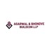 Agarwal And Bhondve Buildcon Developer Logo