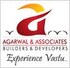 Agarwal Associates Developer Logo
