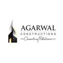 Agarwal Construction Logo
