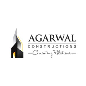 Agarwal Construction developer logo