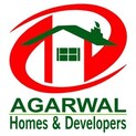 Agarwal Developers Logo