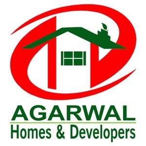 Agarwal Developers logo