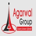 Agarwal Group Logo