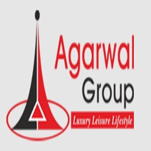 Agarwal Group Developer Logo