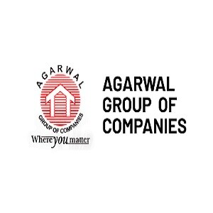 Agarwal Group of Companies developer logo