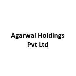 Agarwal Holdings Pvt Ltd Developer Logo