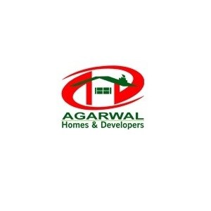 Agarwal Homes Logo