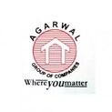 Agarwal Infratech Logo