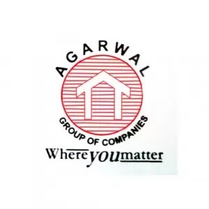 Agarwal Infratech developer logo