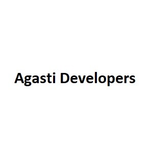 Agasti Developers logo