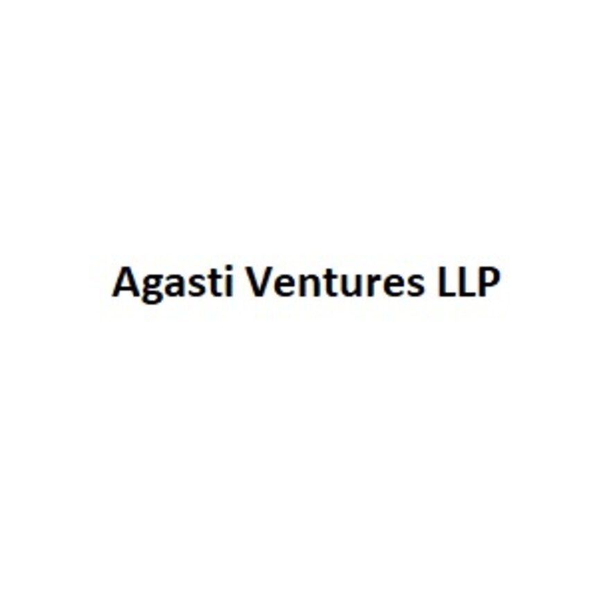 Agasti Ventures LLP