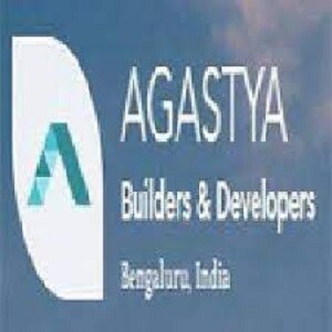 Agastya Builders And Developers logo