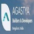 Agastya Builders And Developers Developer Logo
