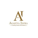 Agastya Infra Logo