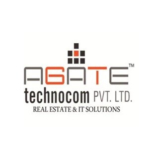 Agate Technocom Pvt Ltd Logo