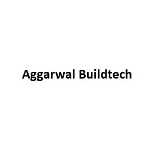 Aggarwal Buildtech Developer Logo