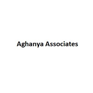 Aghanya Associates logo