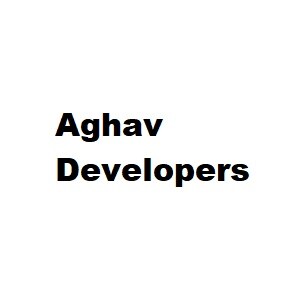 Aghav Developers Logo