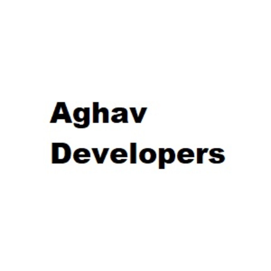 Aghav Developers