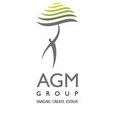 AGM Group Developer Logo
