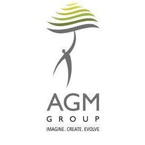 AGM Group Developer Logo