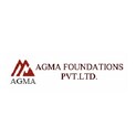 AGMA Foundations Pvt Ltd Logo