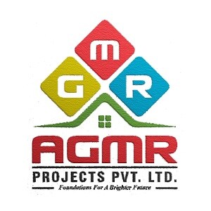 AGMR Projects Pvt Ltd developer logo