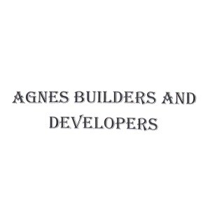Agnes Builders And Developers Logo