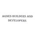 Agnes Builders And Developers Developer Logo