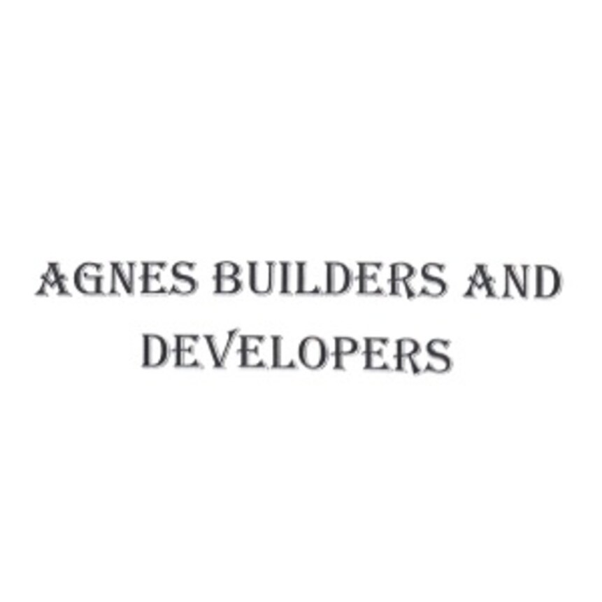 Agnes Builders And Developers