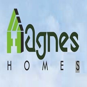 Agnes Homes Logo
