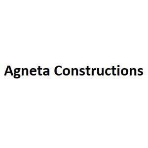 Agneta Constructions developer logo