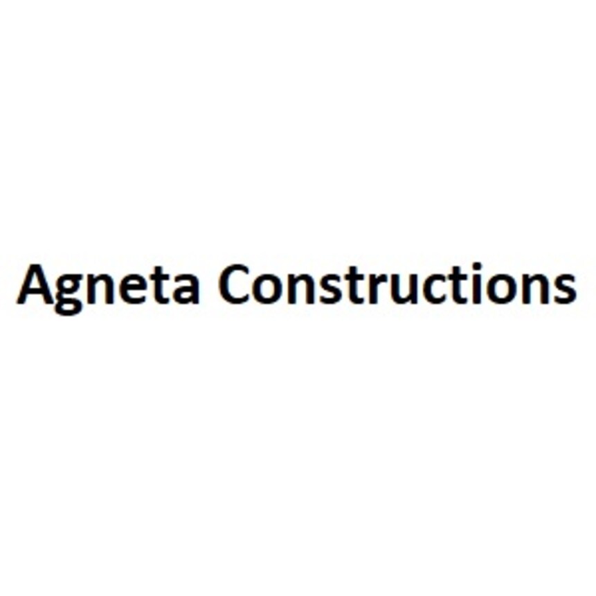 Agneta Constructions