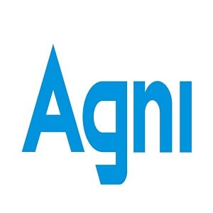 Agni Estates Developer Logo