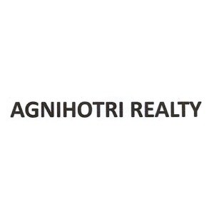 Agnihotri Realty Logo