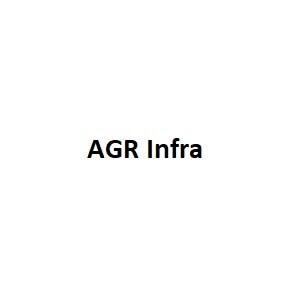 AGR Infra developer logo